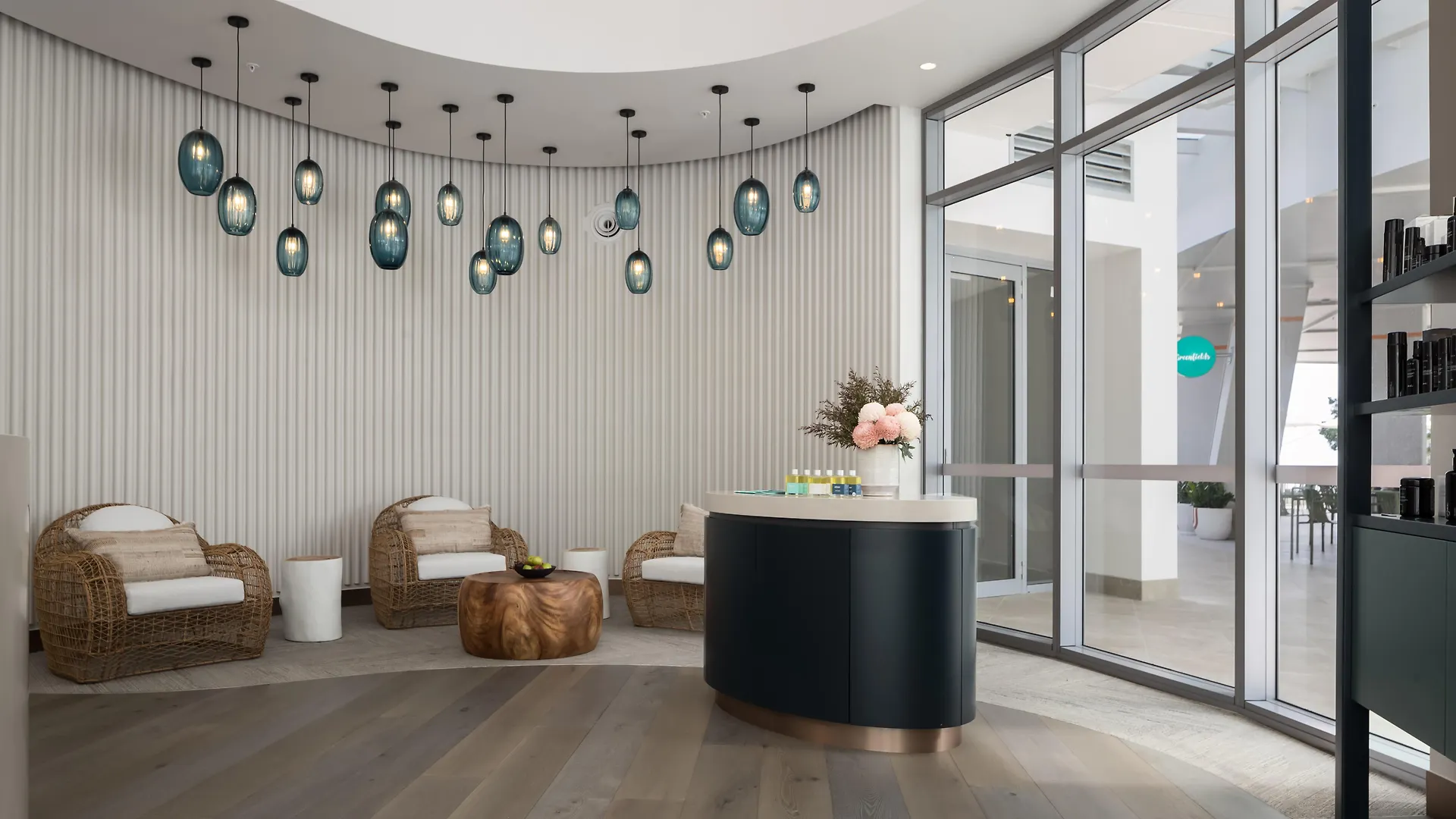 Hotel Crystalbrook Riley Cairns