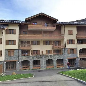 Deluxe And Summer Apartment, Parking And Wifi , Bourg-Saint-Maurice France