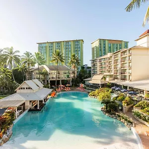 4* Hotel Novotel Oasis