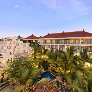 ***** Hotel Bali Nusa Dua Indonésie