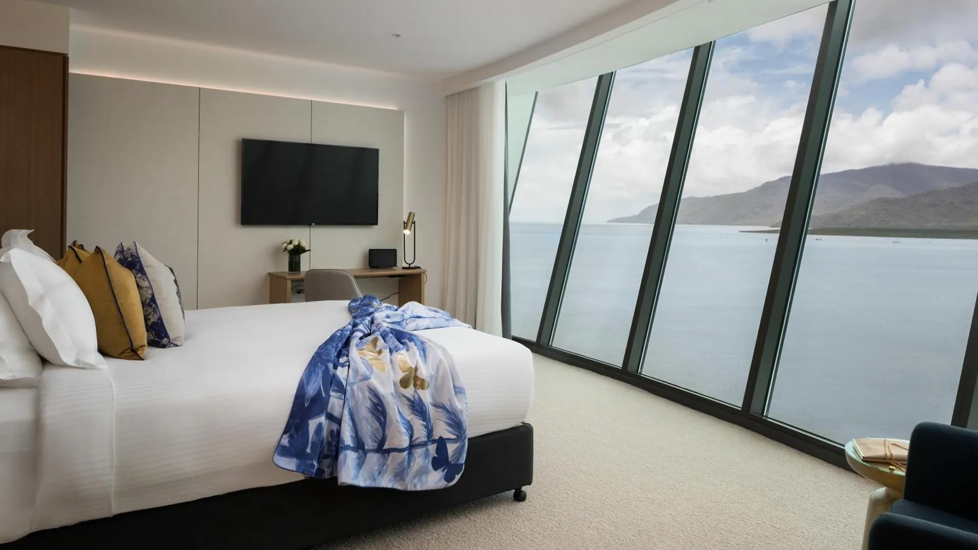 Hotel Crystalbrook Riley à Cairns
