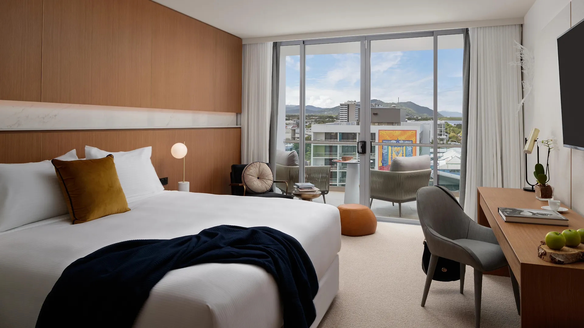 Crystalbrook Riley Hotel Cairns
