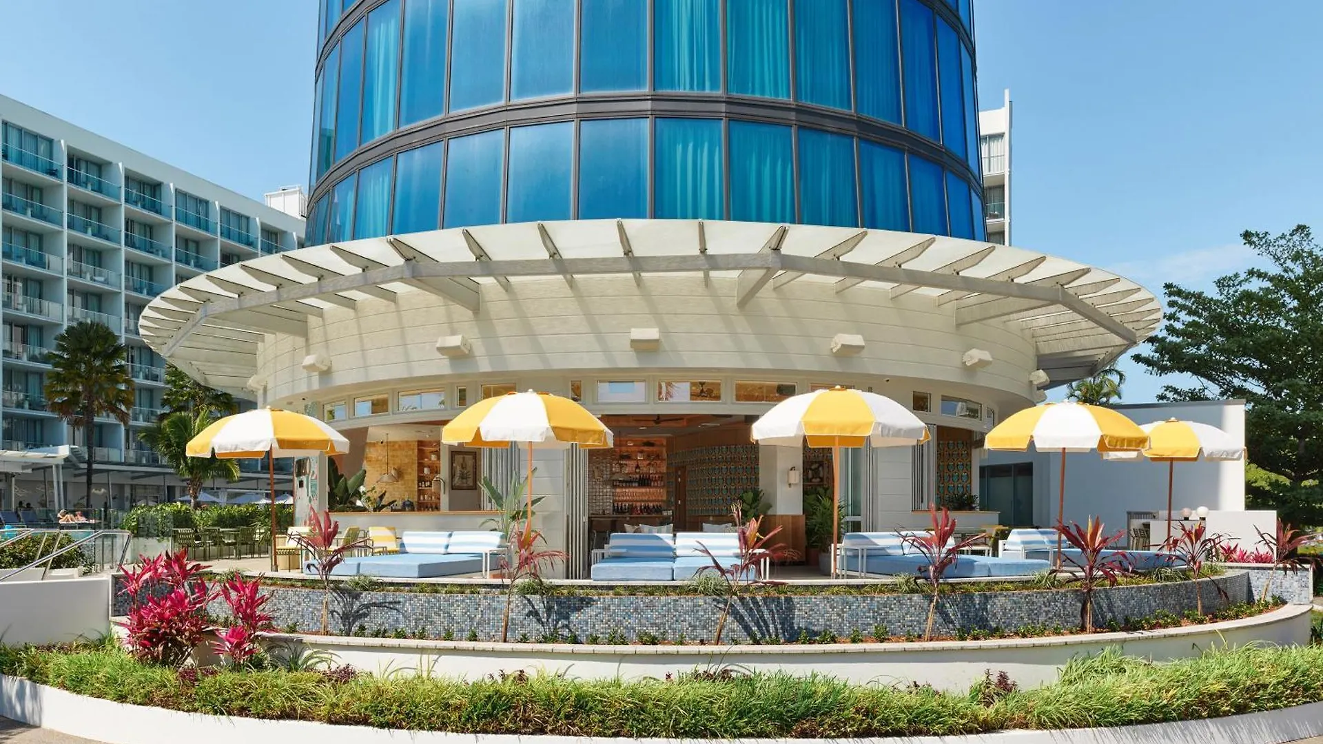 Crystalbrook Riley Hotel Cairns 5*,  Australia
