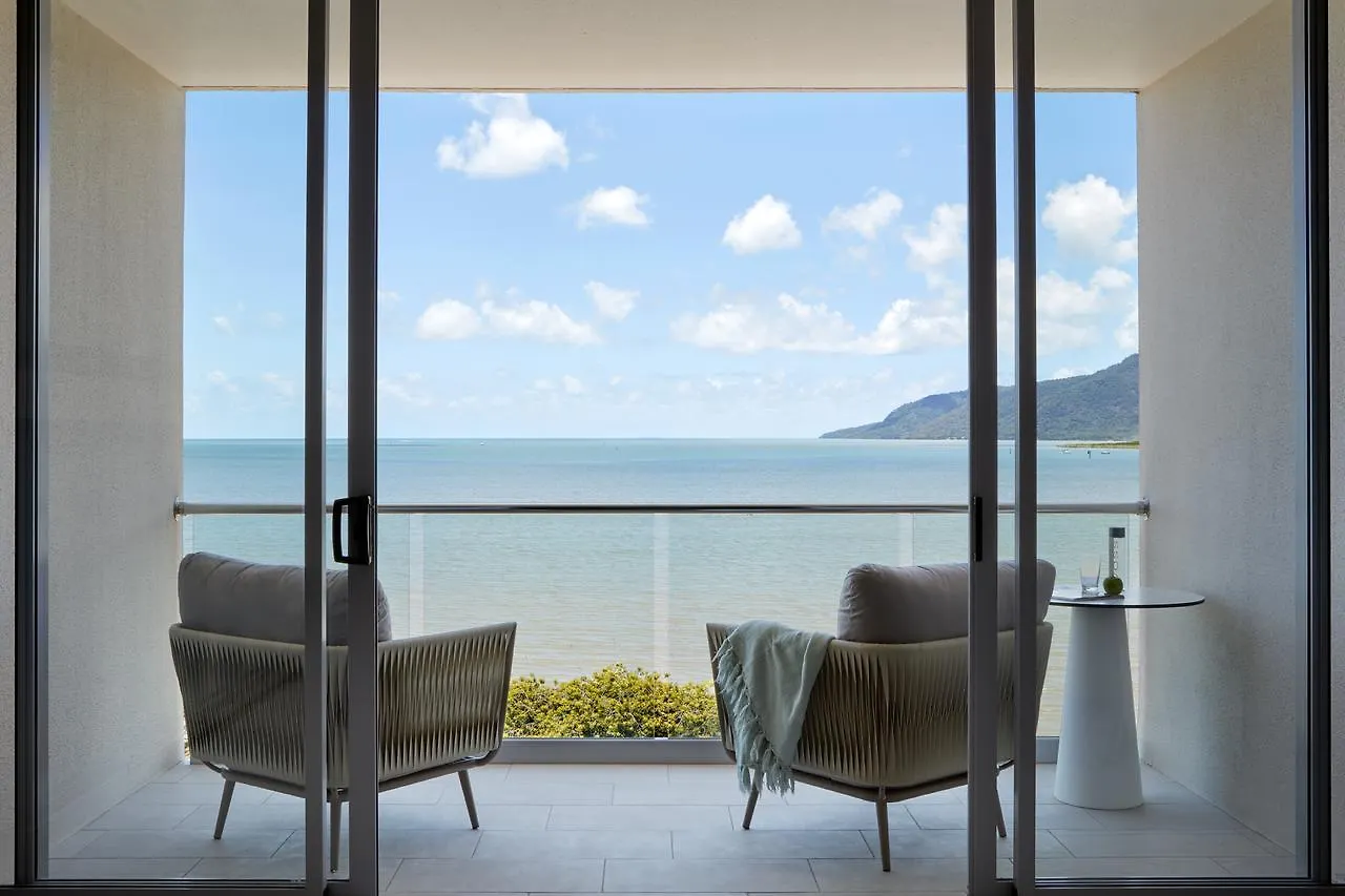 Crystalbrook Riley Hotel Cairns