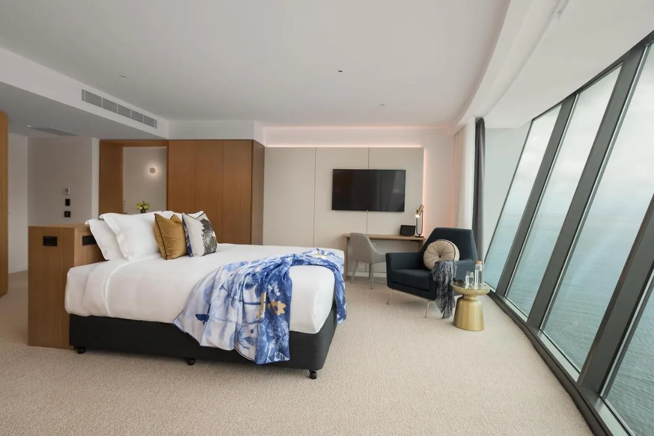 Crystalbrook Riley Hotel Cairns